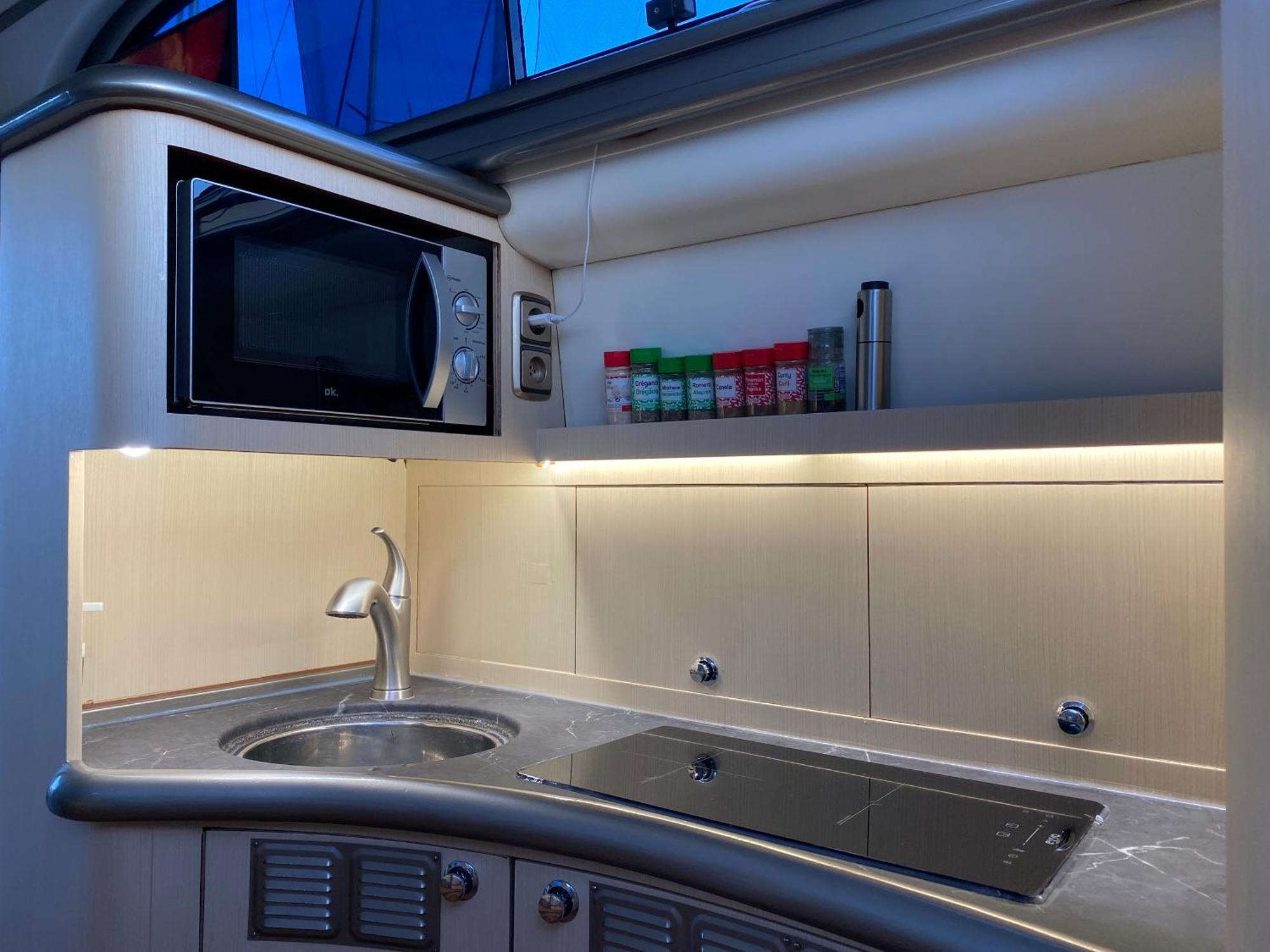Готель The Valencia Yacht Experience Екстер'єр фото