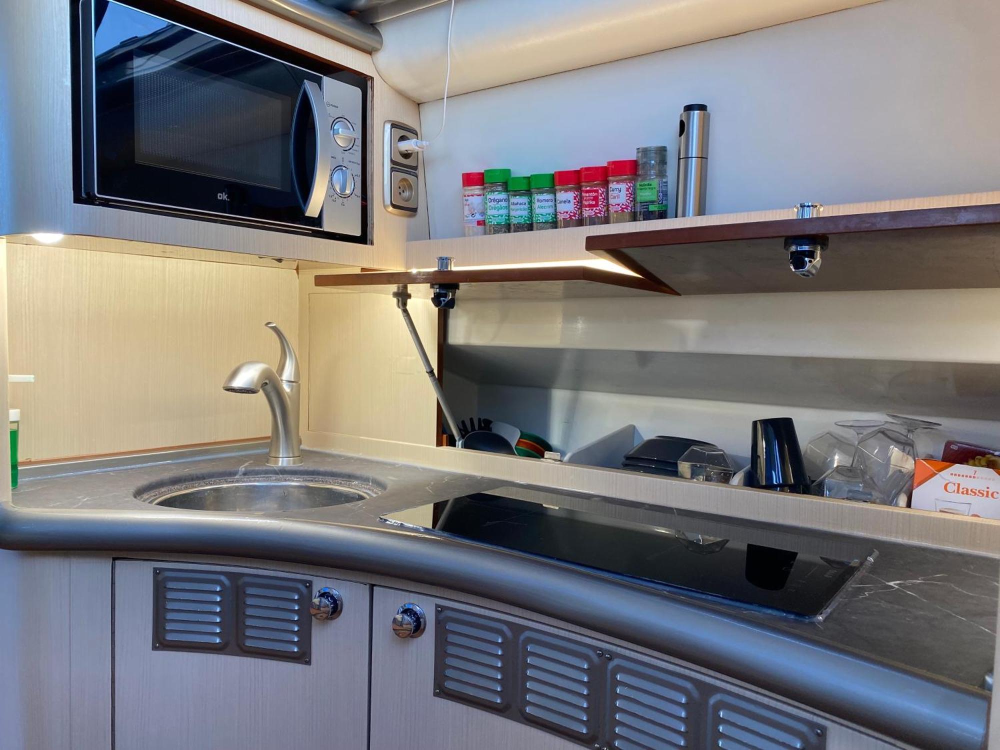 Готель The Valencia Yacht Experience Екстер'єр фото