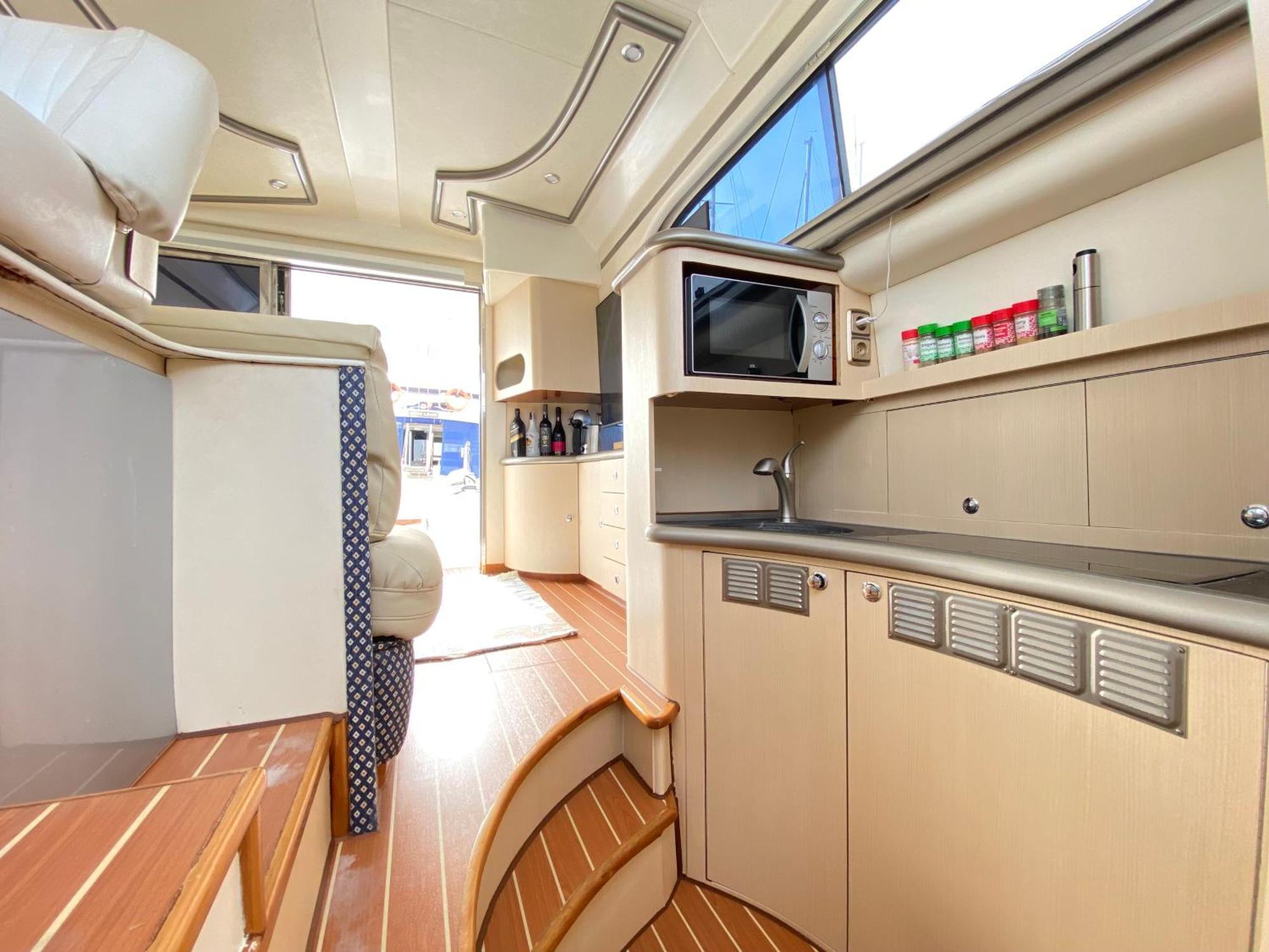 Готель The Valencia Yacht Experience Екстер'єр фото