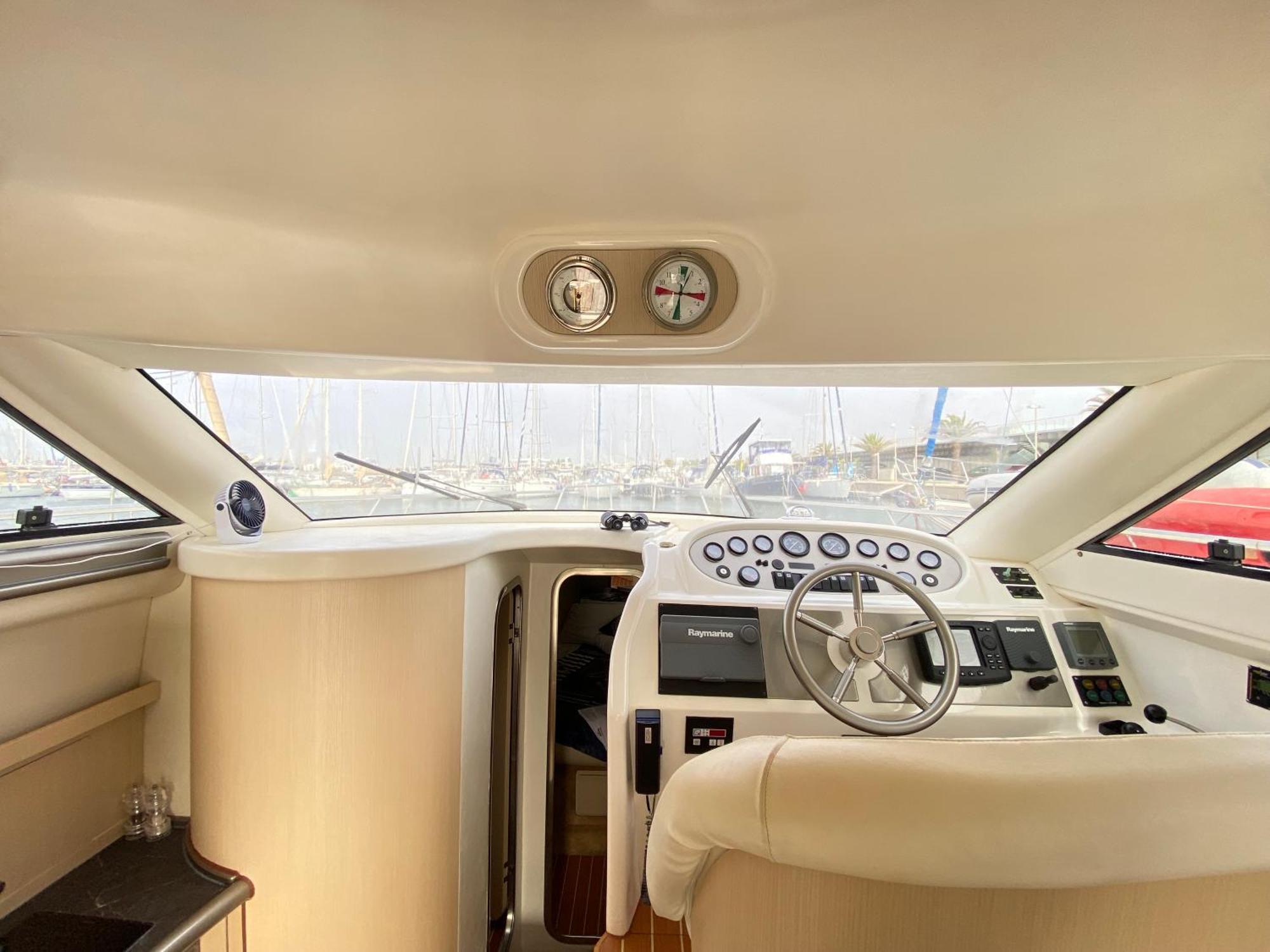 Готель The Valencia Yacht Experience Екстер'єр фото