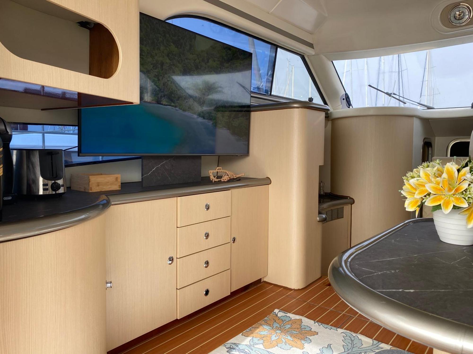 Готель The Valencia Yacht Experience Екстер'єр фото