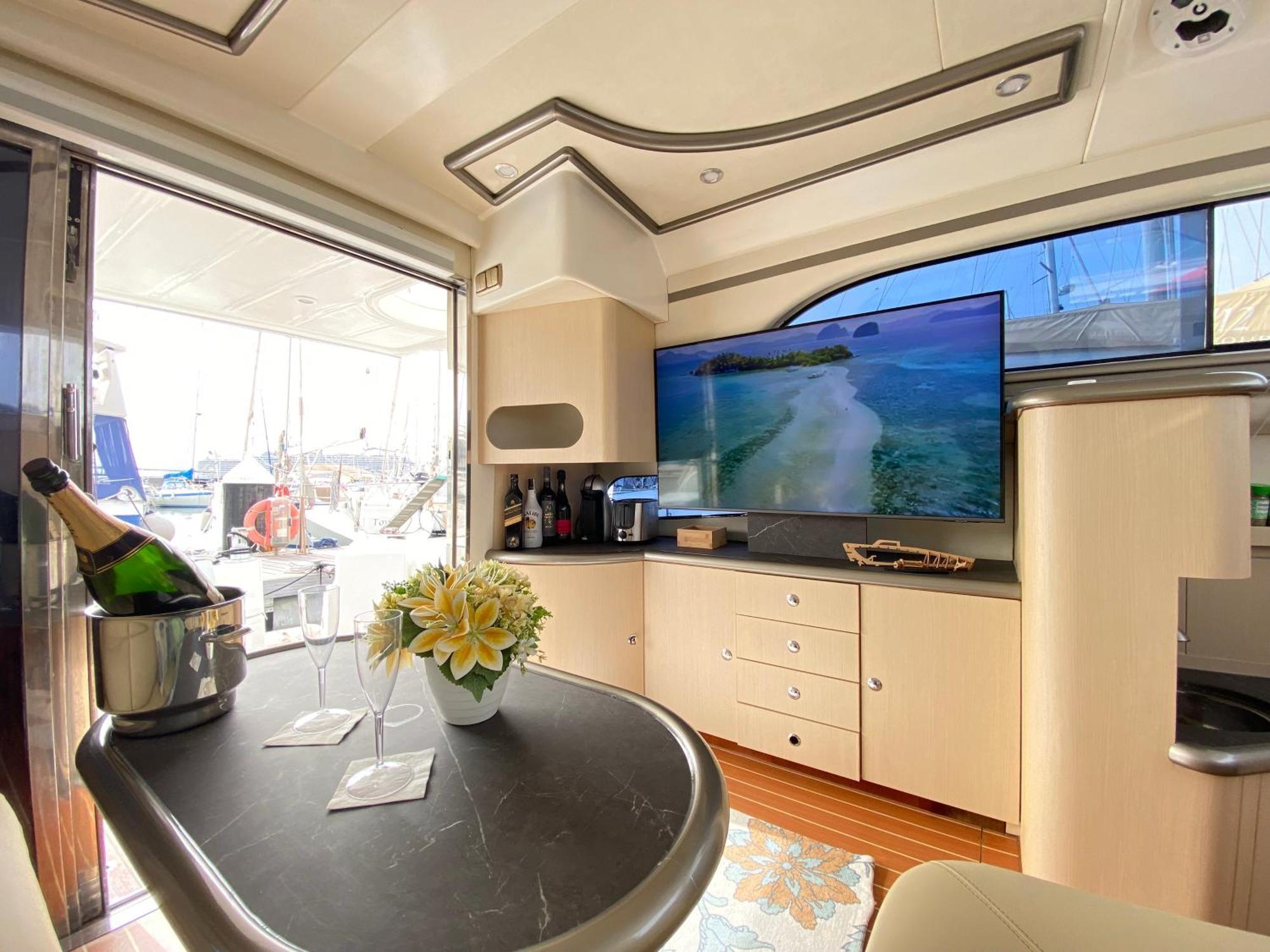 Готель The Valencia Yacht Experience Екстер'єр фото